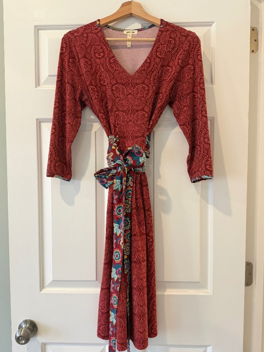 Matilda Jane Dress